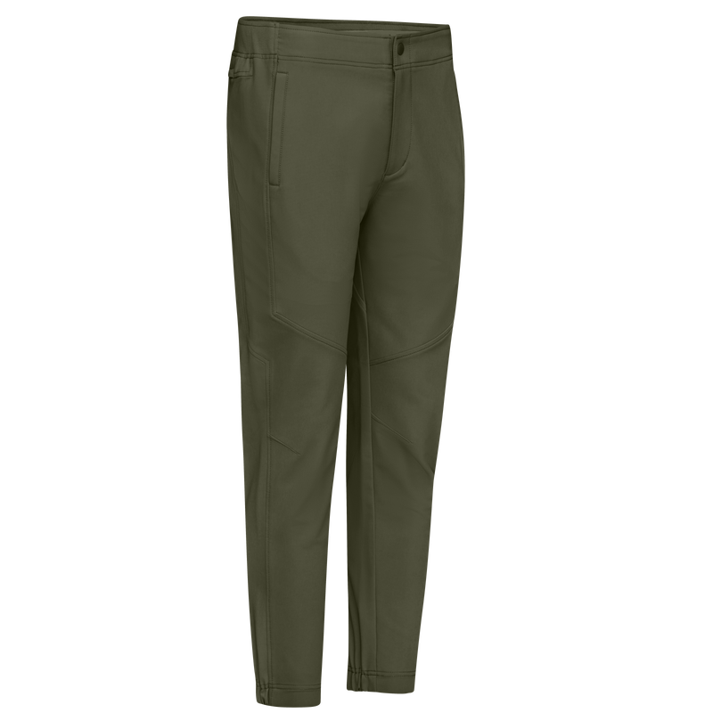 Men's Slim Fit Performance Stretch Work Jogger  image number 11