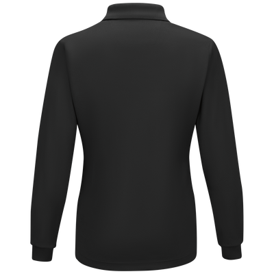 Women's Long Sleeve Performance Knit® Polo