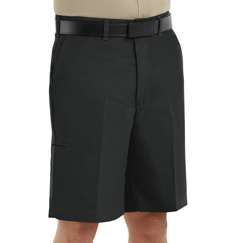 Men's Cell Phone Pocket Shorts image number 4