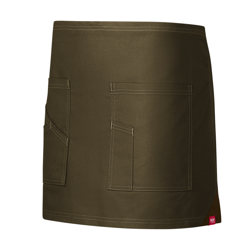 Flex Strap Utility Waist Apron image number 3