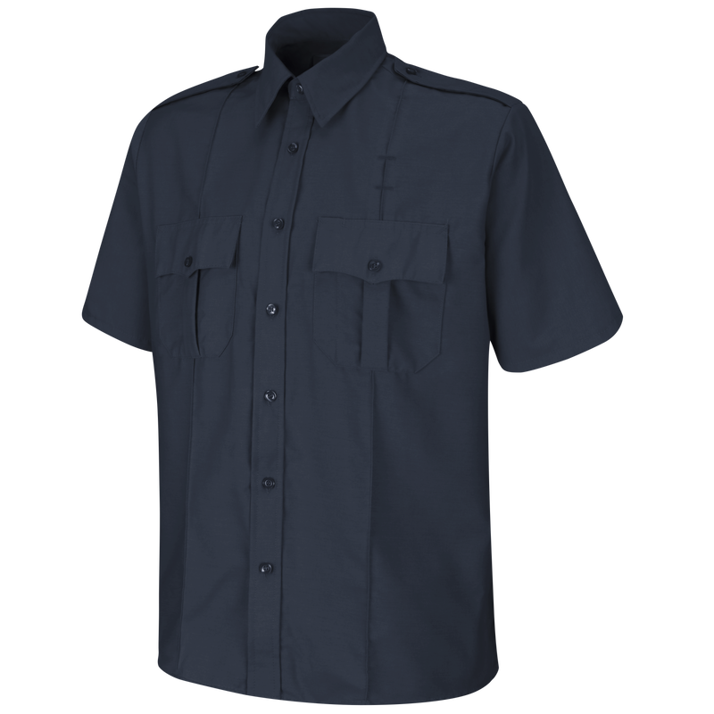 Men's Sentinel Upgraded Short Sleeve Shirt image number 1