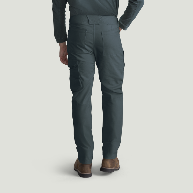 Men's Utility Cargo Pants image number 7