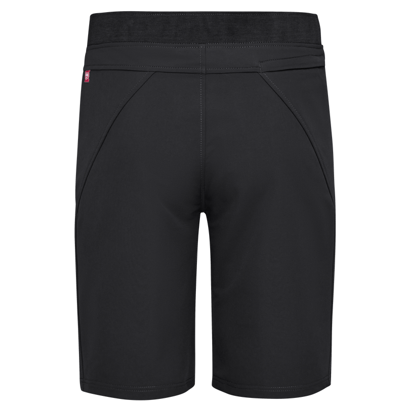 Men's Slim Fit Performance Stretch Work Short image number 10