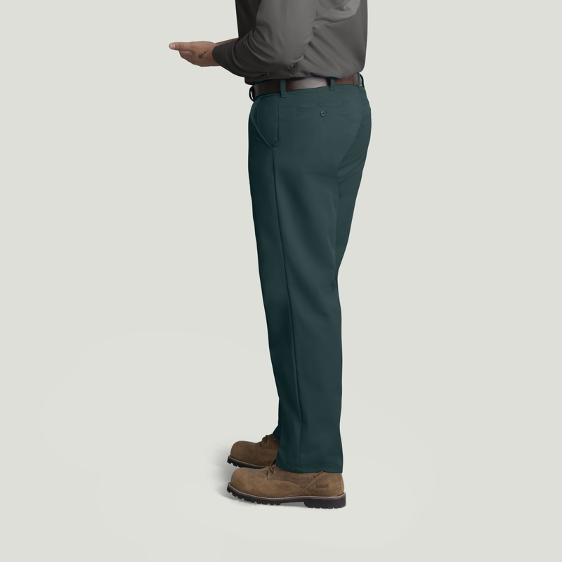 Men's Dura-Kap® Industrial Pant image number 3