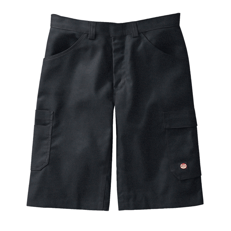 Men's Performance Shop Shorts image number 7