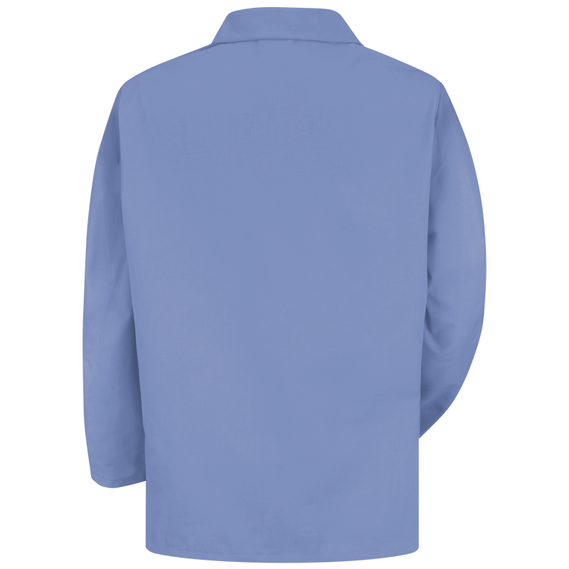 Men's Lapel Counter Coat image number 2