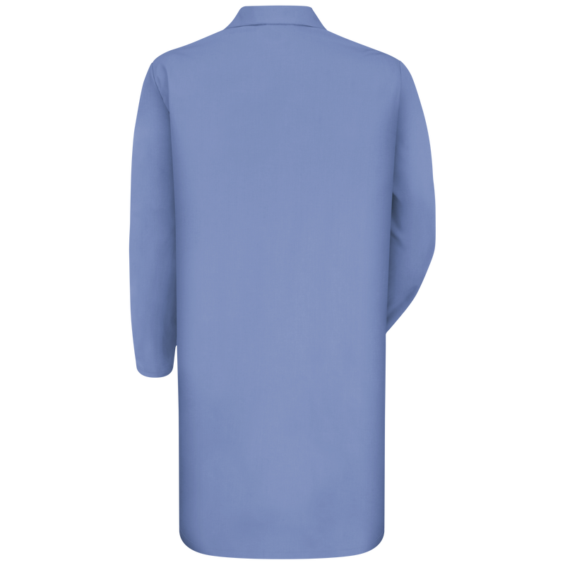Men's Red Kap® Lab Coat with Interior Pocket image number 2