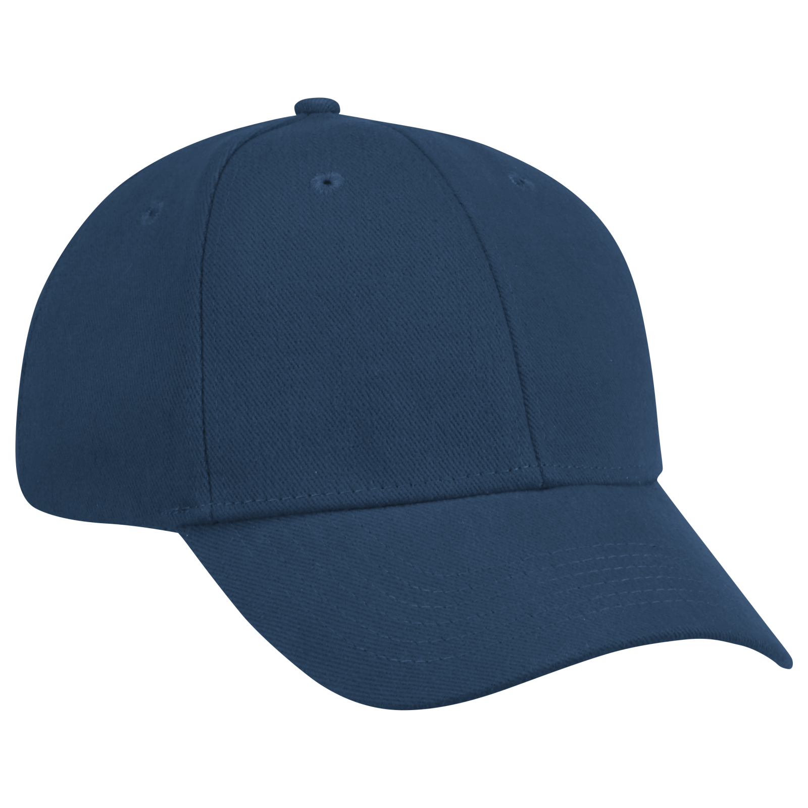 100 polyester baseball caps