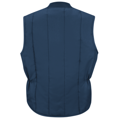 Quilted Vest