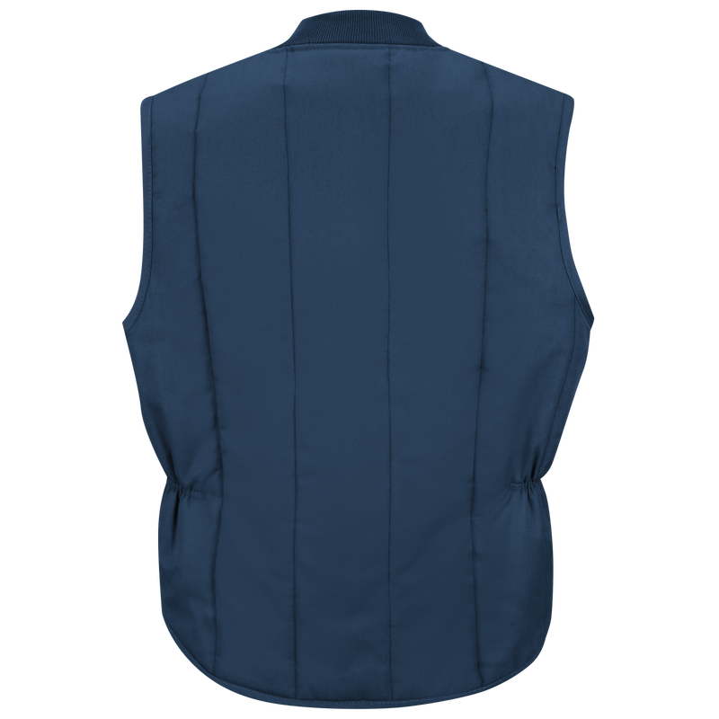 Quilted Vest image number 1