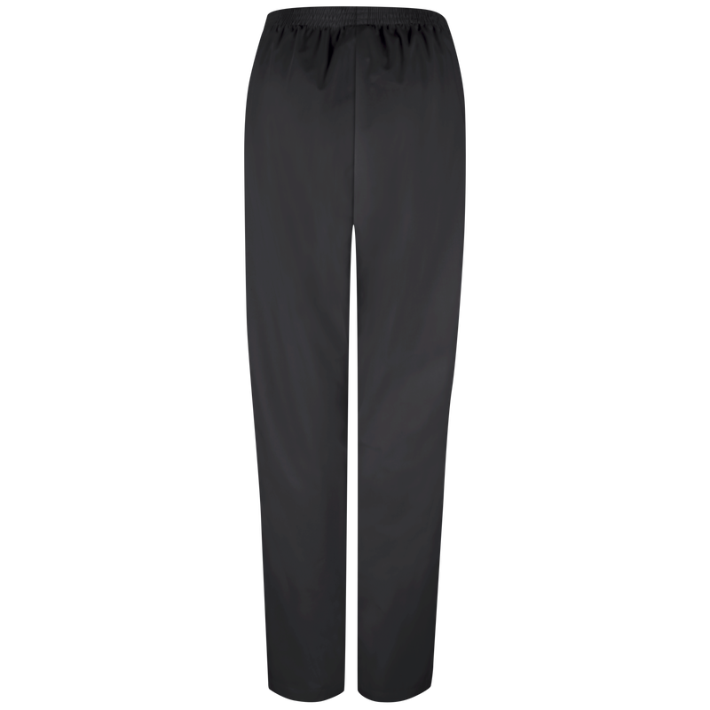 Women's Easy Wear Poplin Slacks image number 2