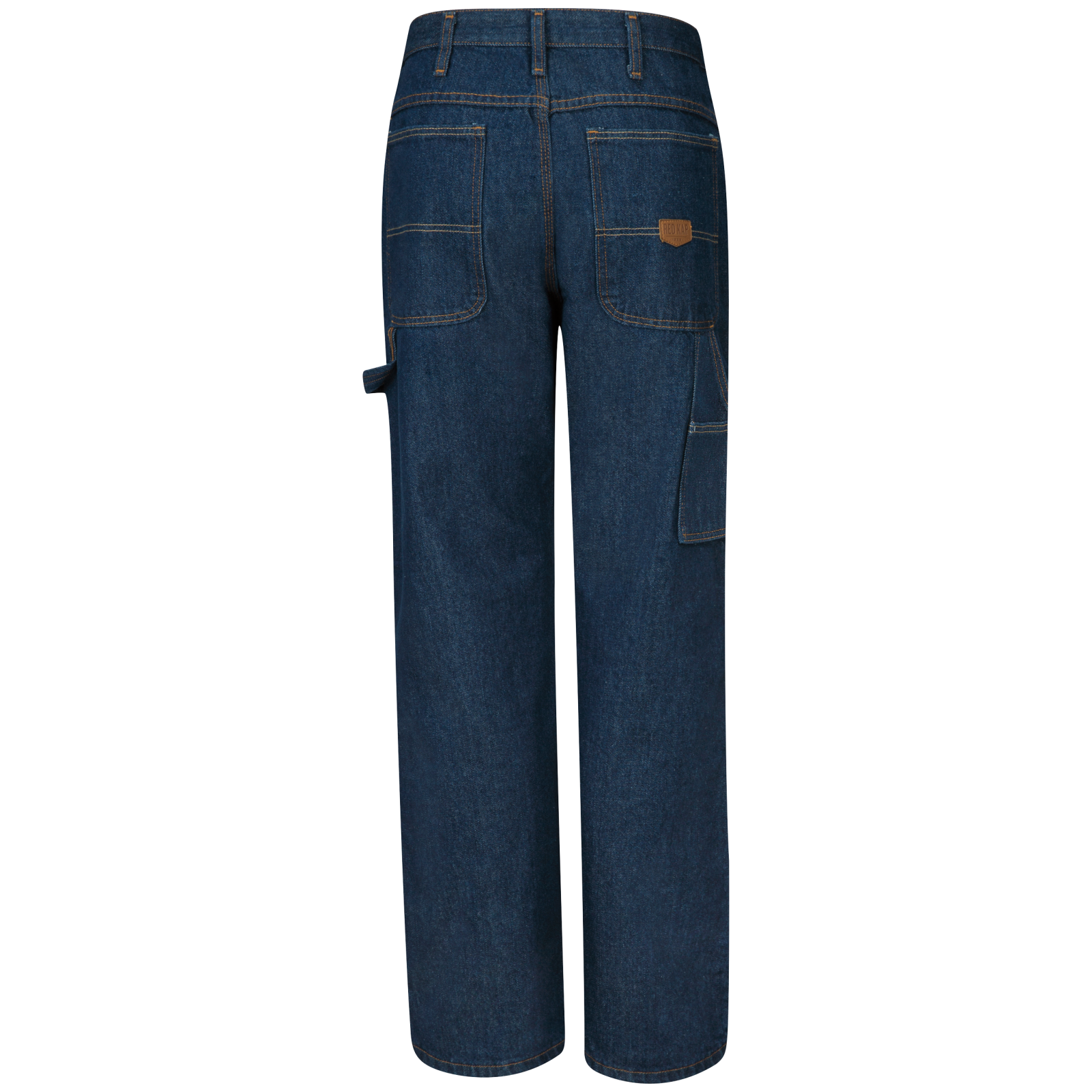 Men's Loose Fit Dungaree | Red Kap®
