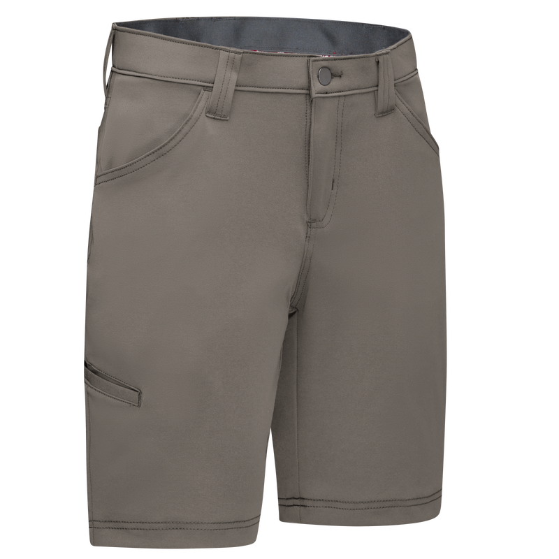Women's Cooling Work Short image number 3