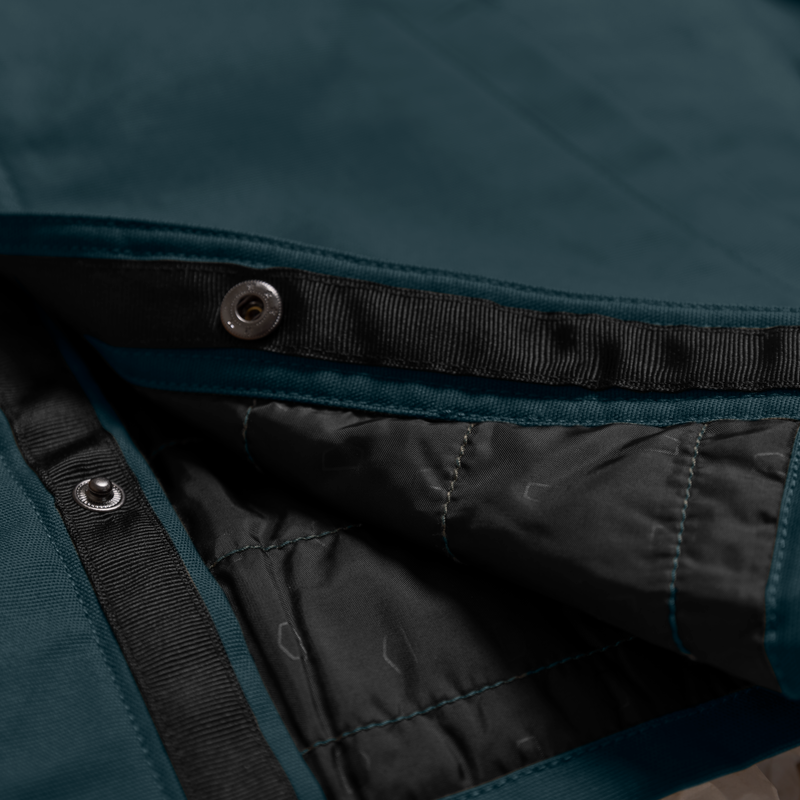 Men's Water Repellent Shirt Jacket image number 20