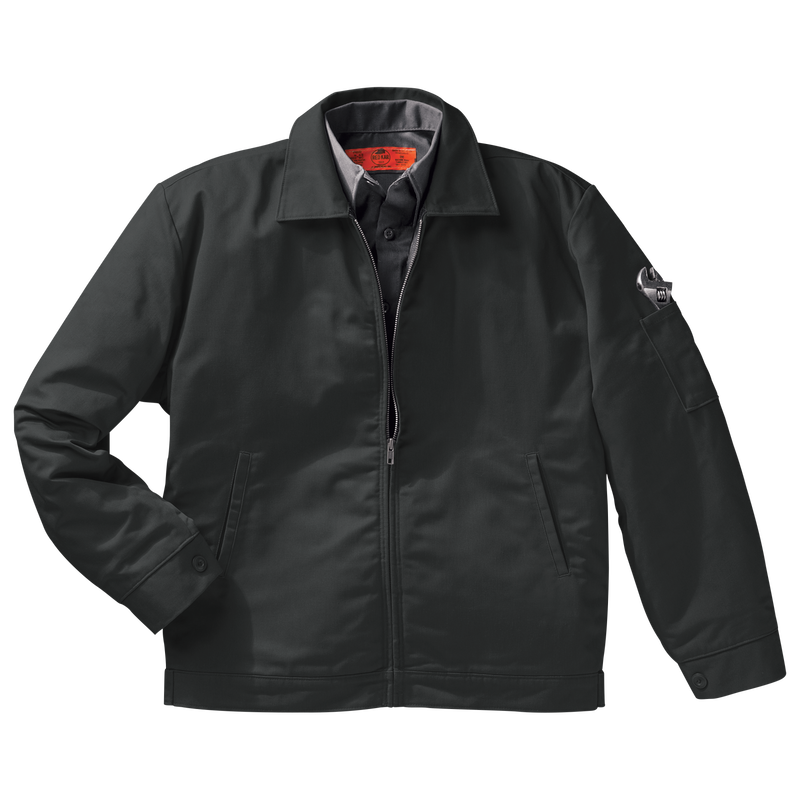 Slash Pocket Jacket image number 6