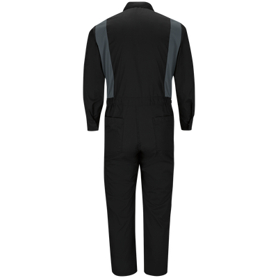 Performance Plus Lightweight Coverall with OilBlok Technology