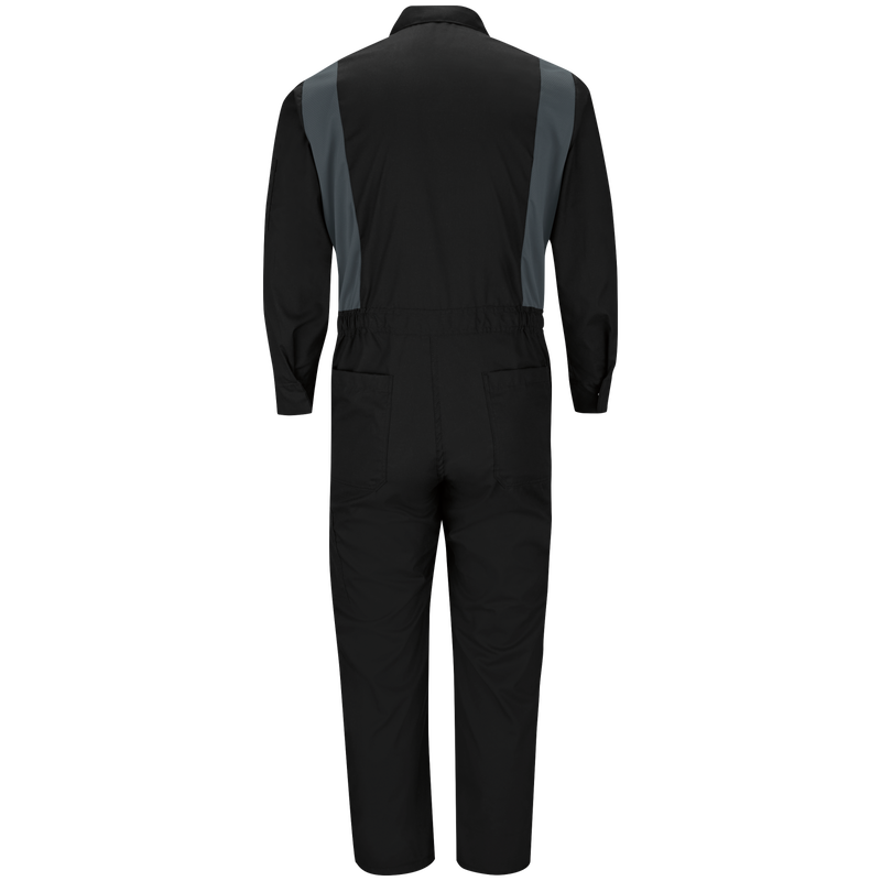 Performance Plus Lightweight Coverall with OilBlok Technology image number 1
