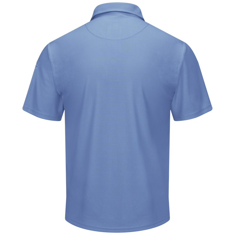 Men's Short Sleeve Performance Knit&reg; Flex Series Pro Polo image number 2