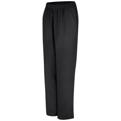 Women's Easy Wear Poplin Slacks