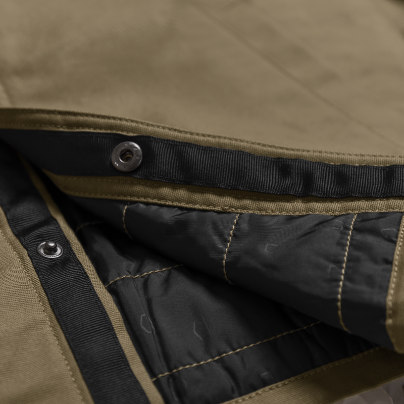 Men's Water Repellent Shirt Jacket image number 20