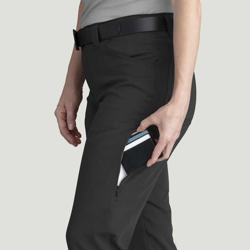 Women's Cooling Work Pant image number 18