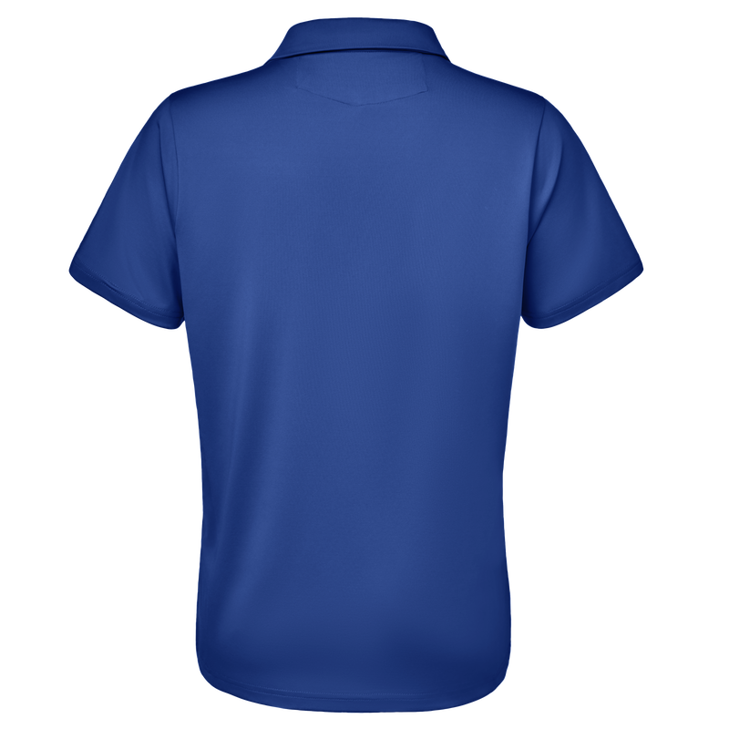 Women's Cooling Stretch Jersey Polo image number 2