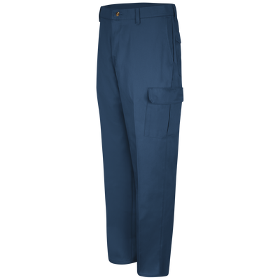 Men's Cotton Cargo Pant