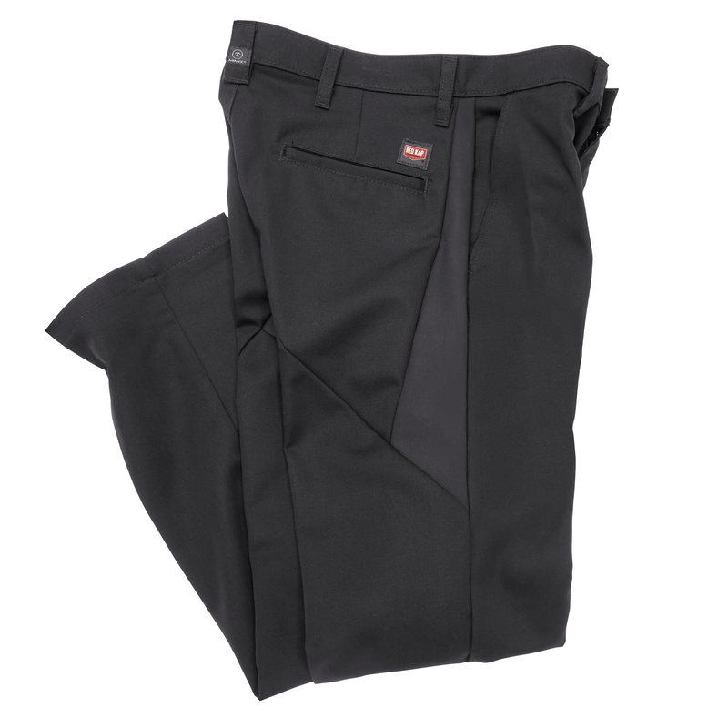 Red kap men's utility shop work pant with mimix technology