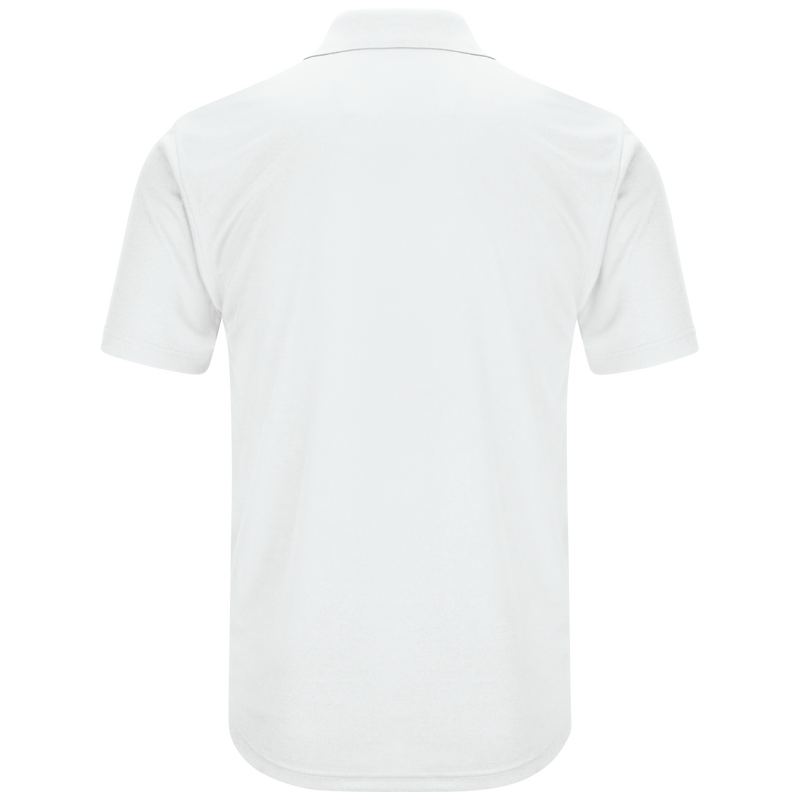 Men's Short Sleeve Performance Knit® Pocketless Core Polo image number 1