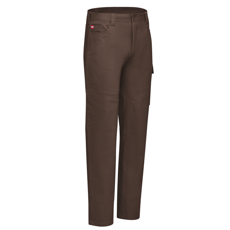Men's Utility Cargo Pants image number 12