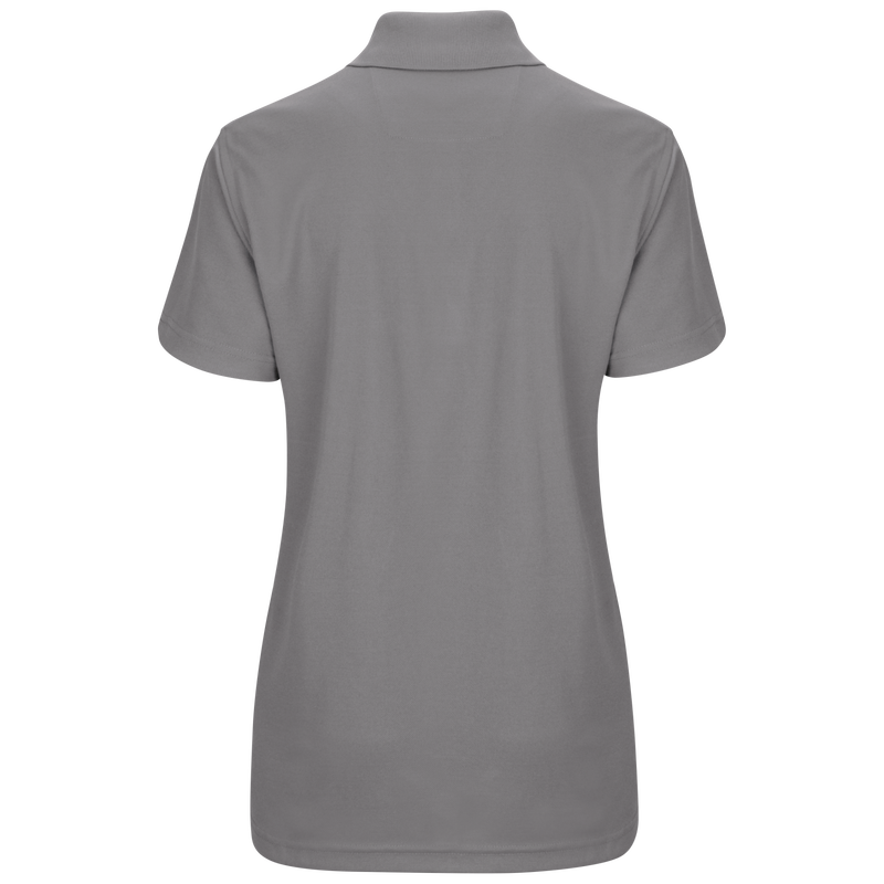 Women's Short Sleeve Performance Knit® Pocketless Core Polo image number 1