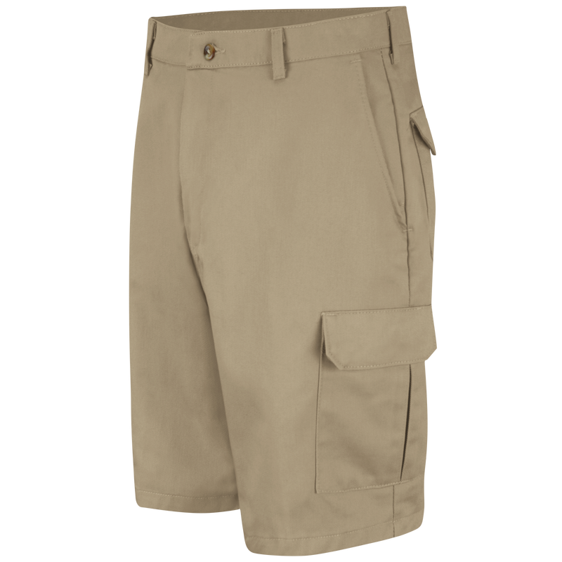 Men's Cotton Cargo Shorts image number 0