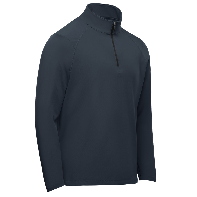 Men's Performance Stretch Jersey 1/4 Zip Pullover image number 3