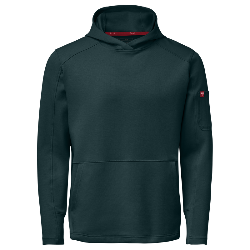 Men's Pullover Hoodie image number 9
