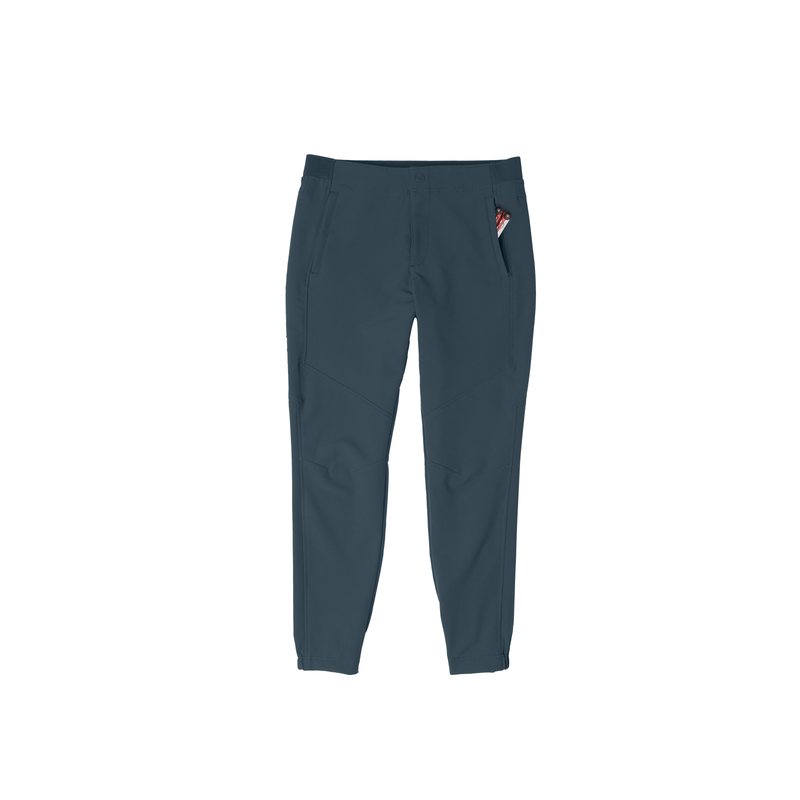 Men's Slim Fit Performance Stretch Work Jogger  image number 16