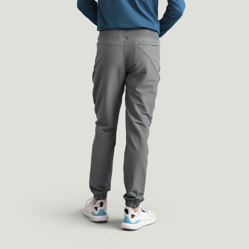 Men's Slim Fit Performance Stretch Work Jogger | Red Kap®