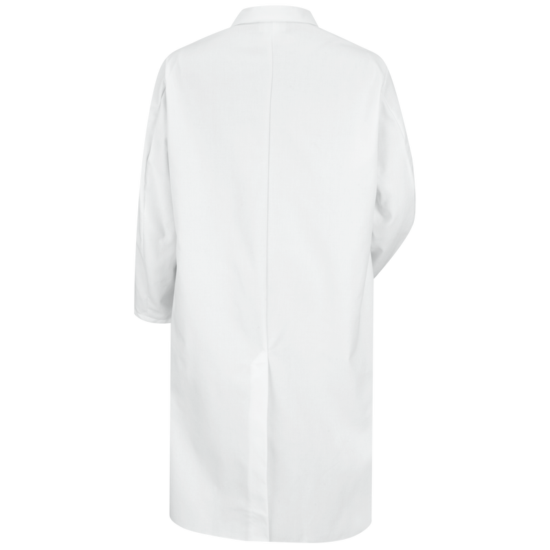 Full Cut Butcher Coat image number 2