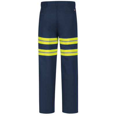 Men's Enhanced Visibility Dura-Kap® Industrial Pant