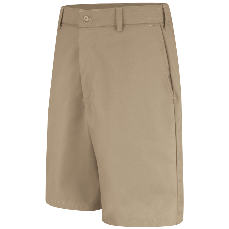 Men's Cell Phone Pocket Shorts image number 1