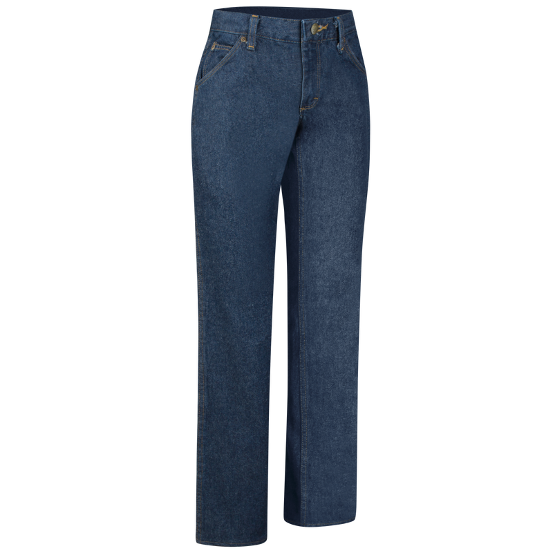 Women's Straight Fit Jean | Red Kap®