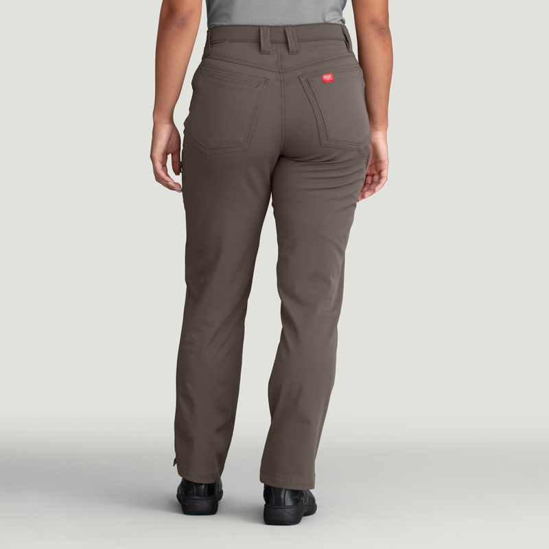 Women s Cooling Work Pant Red Kap