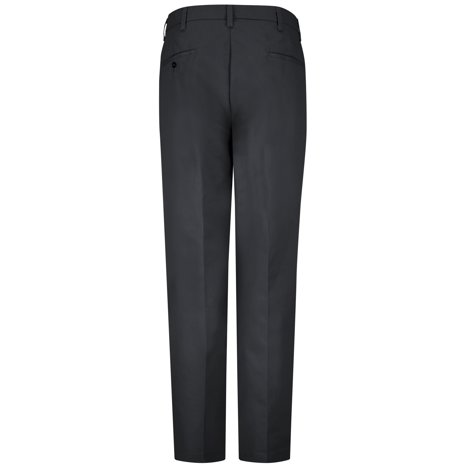 Men's Pleated Twill Slacks Red Kap®