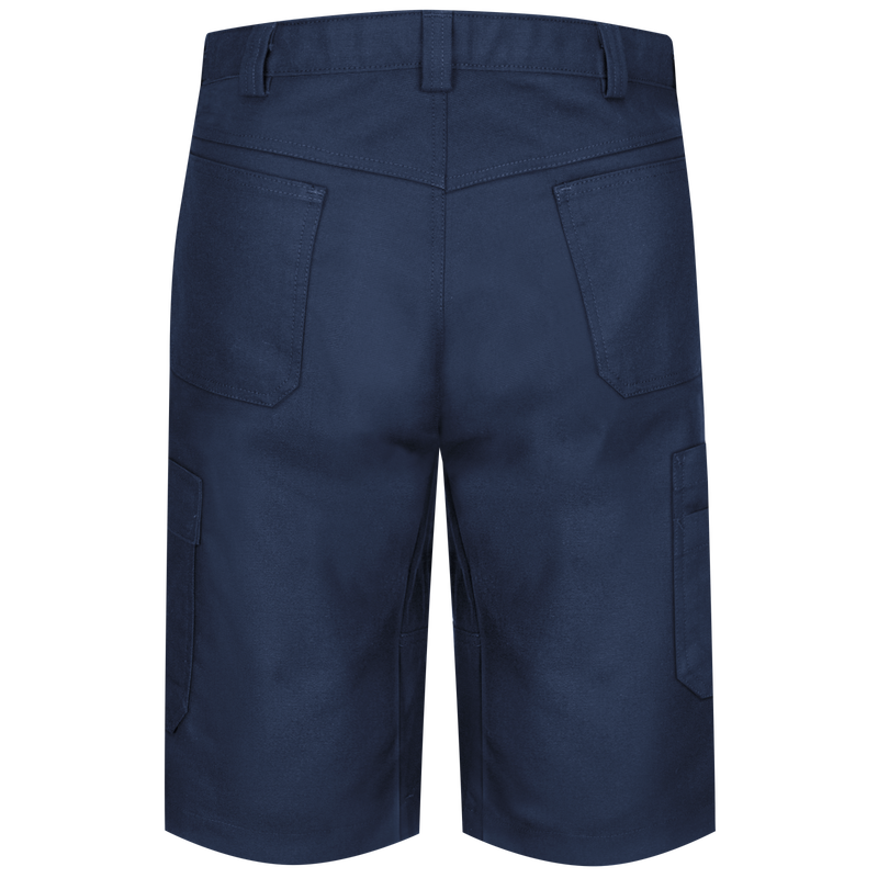 Men's Performance Shop Shorts image number 3
