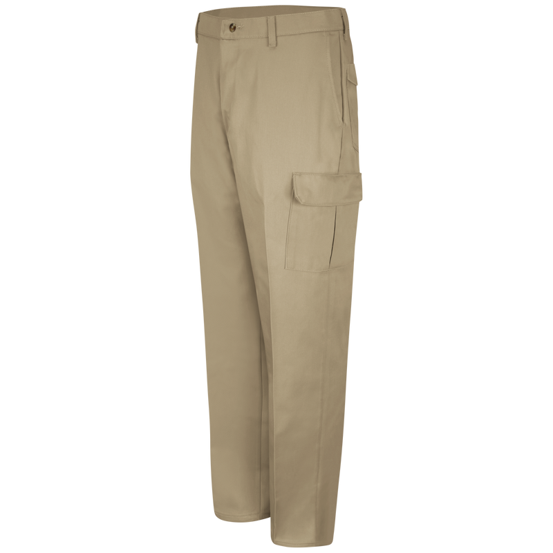 Men's Cotton Cargo Pant image number 0