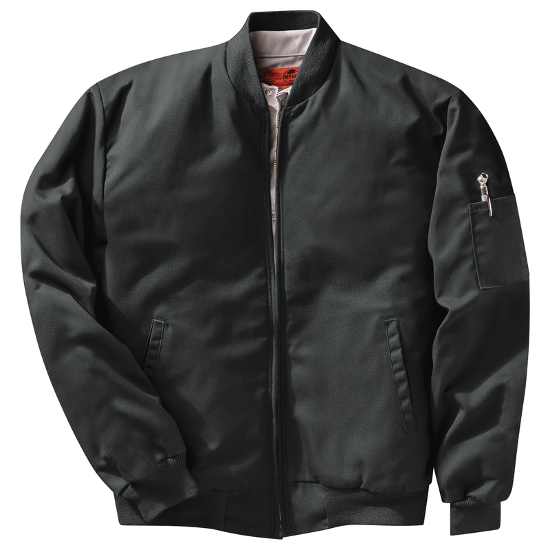 Perma-Lined Team Jacket image number 4