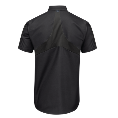 Men's Short Sleeve Pro+ Work Shirt with OilBlok and MIMIX®