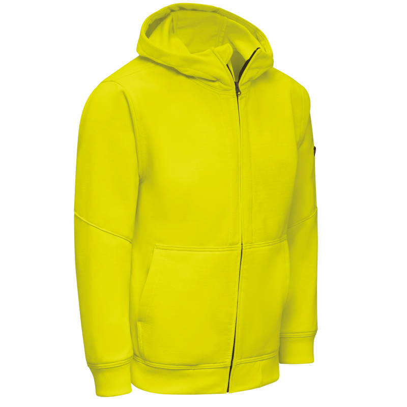 Performance Work Hoodie image number 5