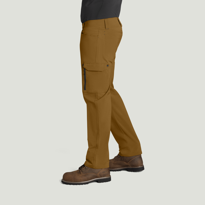 Men’s Flex Utility Pant with ToolShift Pocket image number 3