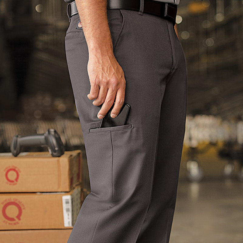 Men's Cell Phone Pocket Pant image number 6