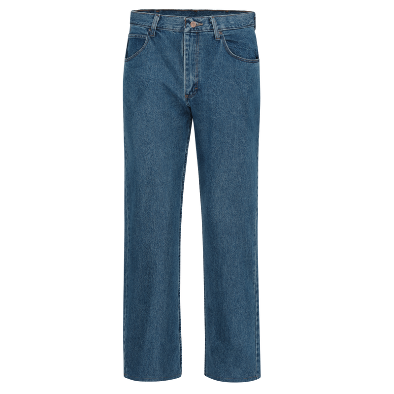 Men's Relaxed Fit Jean | Red Kap®